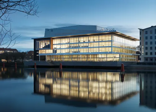 斯堪迪克溫恩飯店