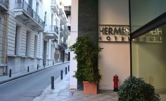 Hermes Hotel