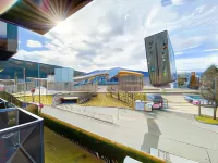 Blackhome Innsbruck City East I Contactless Check-IN فنادق في لانس