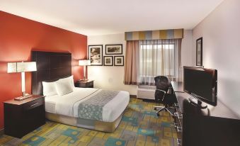 La Quinta Inn & Suites by Wyndham Mansfield Oh