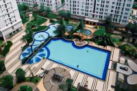 Apartemen kalibata city by Anugrah Property Hotel di Jakarta Selatan
