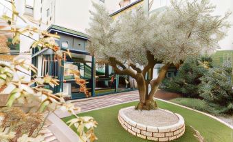 Palazzo Bezzi Hotel