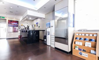 Gyeongpo Soo Hotel - Housity