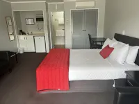 Avenue Motel Palmerston North Hotels in Longburn
