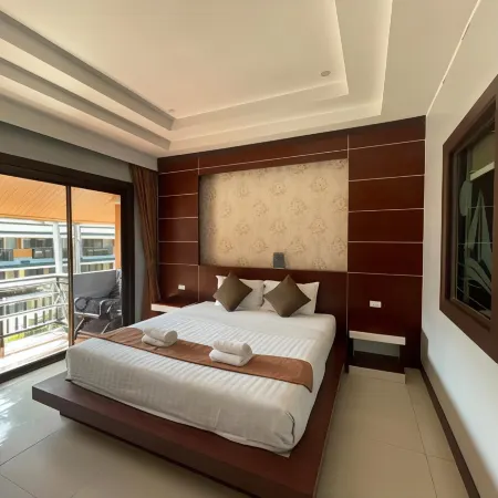 Phi Phi Andaman Beach Resort
