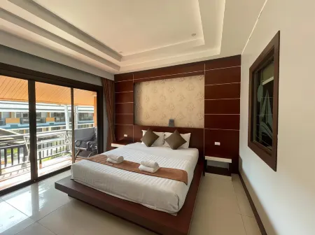 Phi Phi Andaman Beach Resort