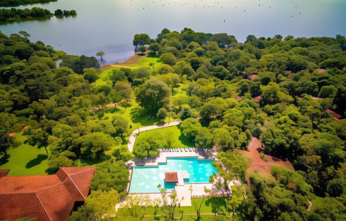 Amaya Lake Dambulla