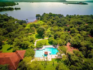 Amaya Lake Dambulla