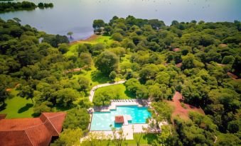 Amaya Lake Dambulla