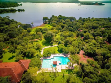 Amaya Lake Dambulla
