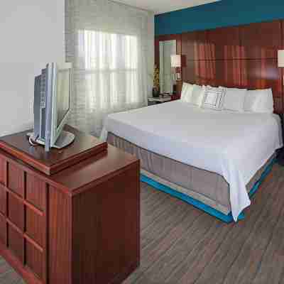 Residence Inn Dover Rooms