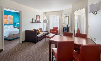 Residence Inn Long Island Hauppauge/Islandia