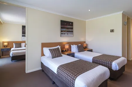 Mildura Inlander Resort