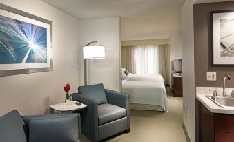 SpringHill Suites Boca Raton