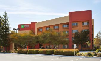 Holiday Inn Express Union City (San Jose)