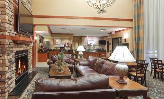 Staybridge Suites Rocklin - Roseville Area