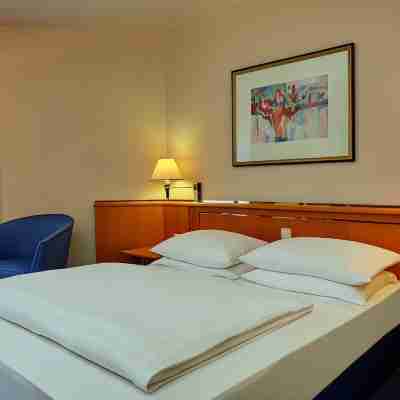 Achat Hotel Magdeburg Rooms