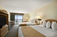 Days Inn by Wyndham Daytona Oceanfront