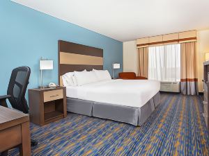 ホリデイ イン エクスプレス ベレア  IHG ホテル