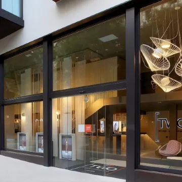 Two Hotel Barcelona by Axel  - Adults Only