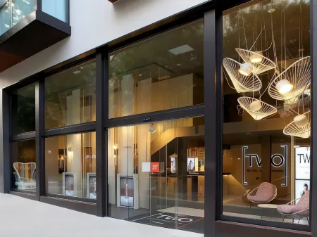 Two Hotel Barcelona by Axel  - Adults Only