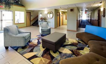 Days Inn & Suites by Wyndham Wichita