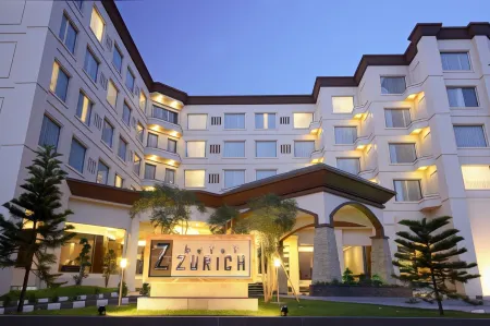 Hotel Zurich Balikpapan