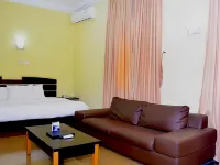 Residency Hotel Guzape Abuja Hotel a Municipal Area Coun
