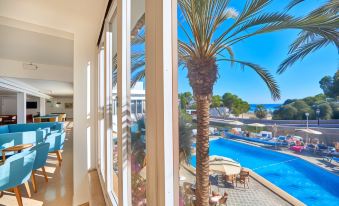 Gavimar Cala Gran Hotel and Apartments