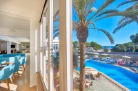 Gavimar Cala Gran Hotel and Apartments Hotels in Cala Ferrera