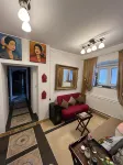 Hotel Michelangelo Hotel a Bucarest
