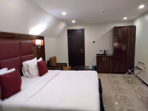 Adig Suites Abakaliki