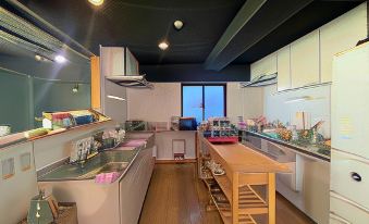 TenTen Guesthouse in Asakusa