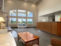 Super 8 by Wyndham Central Pt Medford Hotels in Eagle Point