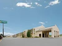 Quality Inn Gaffney I-85