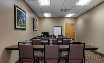 Comfort Inn & Suites Wildwood – the Villages