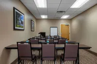 Comfort Inn & Suites Wildwood - the Villages Hotels in Wildwood