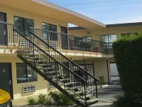 Americas Best Value Inn Pasadena