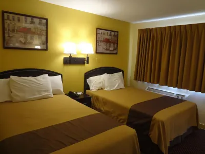 Americas Best Value Inn Goldsboro