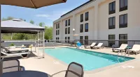 Comfort Inn, Erie - Near Presque Isle Hotels in Erie