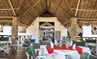 Jumbo Club Watamu