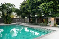 Nordic Hotel Lagos Hotels in Victoria Island