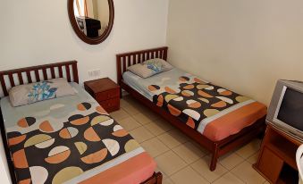 Hotel Prai Jaya - Housity