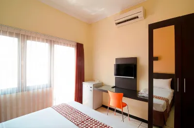 Hotel Jawa Hotels in Gubeng Subdistrict