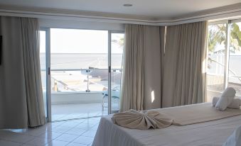 New Casablanca Praia Hotel Ltda