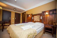 Spa Hotel Splendor Hotels in Gmina Lubenia