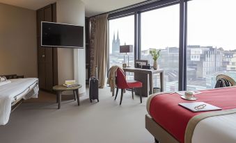 Hôtel Mercure Clermont-Ferrand Centre Jaude