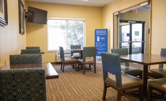 Comfort Inn Sioux City South