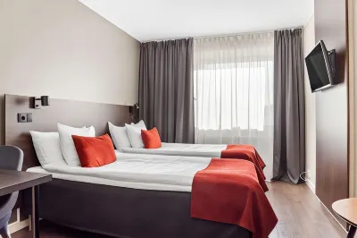 Best Western Savoy Karlstad Hotels in Karlstad