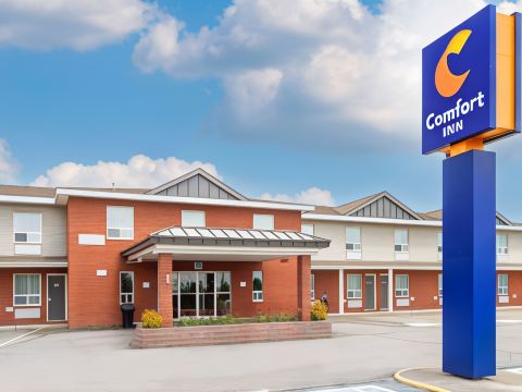 Comfort Inn - Gander